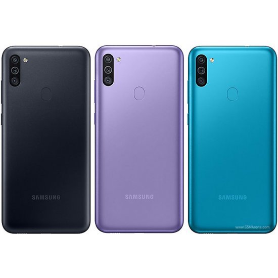 galaxy m10 3gb ram